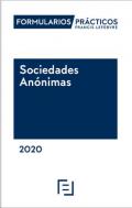 Sociedades An�nimas