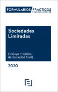 Sociedades Limitadas