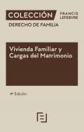 Vivienda familiar y cargas del matrimonio