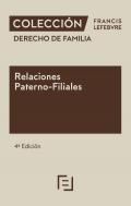 Relaciones paterno-filiales