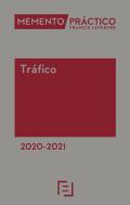 Tr�fico 2020-2021