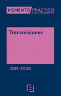Transmisiones 2019-2020