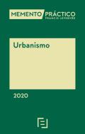 Urbanismo 2020