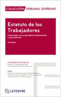 Estatuto de los Trabajadores