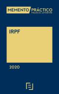 IRPF 2020