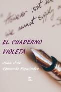 El cuaderno violeta