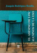 El asesino de los alumnos de la ESO