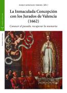 La Inmaculada Concepci�n con los Jurados de Valencia (1662)