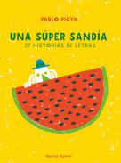 Una s�per sand�a