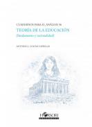 Teor�a de la educaci�n