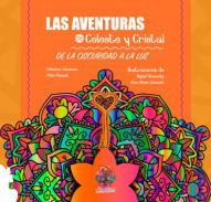 Las aventuras de Celeste y Cristal