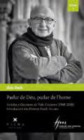 Parlar de D�u, parlar de l'home