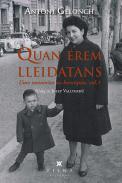 Quan �rem lleidatans