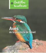 Aves de la provincia de Teruel