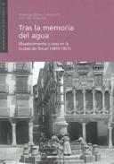 Tras la memoria del agua