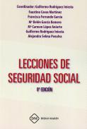 Lecciones de Seguridad Social