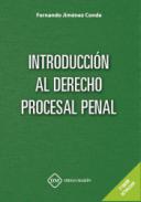 Introduccion al derecho procesal penal
