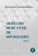 Derecho mercantil de sociedades, 1