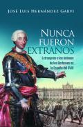 Nunca fueron extra�os