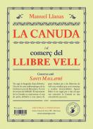 La Canuda i el comer� del llibre vell