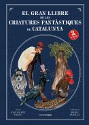 El gran llibre de les criatures fant�stiques de Catalunya