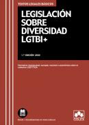 Legislaci�n sobre diversidad LGTBI+
