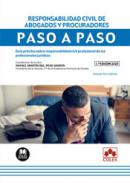 Responsabilidad civil de abogados y procuradores