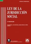 Ley de la Jurisdicci�n Social