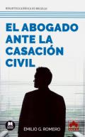 El abogado ante la casaci�n civil