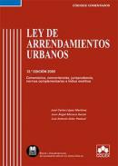 Ley de arrendamientos urbanos