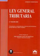Ley General Tributaria