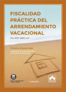 Fiscalidad pr�ctica del arrendamiento vacacional