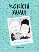 xxxKonichi &iexcl;guau!