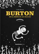 Burton en el jard�n de las delicias