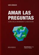 Amar las preguntas