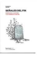 Se�ales del fin
