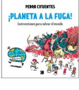 �Planeta a la fuga!