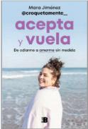 Acepta y vuela