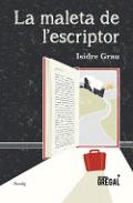 La maleta de l'escriptor