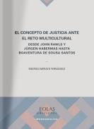 Concepto de justicia ante el reto multicultural