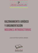 Razonamiento jur�dico y argementaci�n