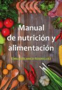 Manual de nutrici�n y alimentaci�n