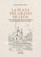 La Plaza del Grano de Le�n