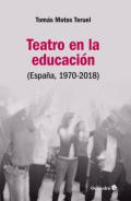 Teatro en la educaci�n