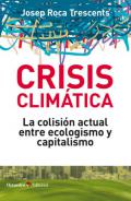 Crisis clim�tica