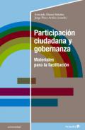 Participaci�n ciudadana y gobernanza