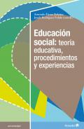 Educaci�n social