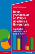Retos y tendencias en pol�tica acad�mica universitaria