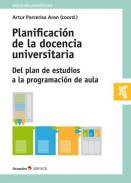 Planificaci�n de la docencia universitaria