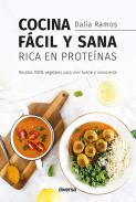 Cocina f�cil y sana rica en prote�nas